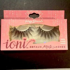 ioni 3D Faux Mink Lashes